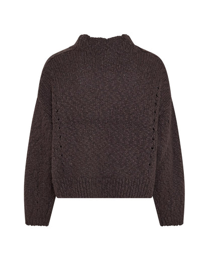 MSCHWigga M Pullover Molé