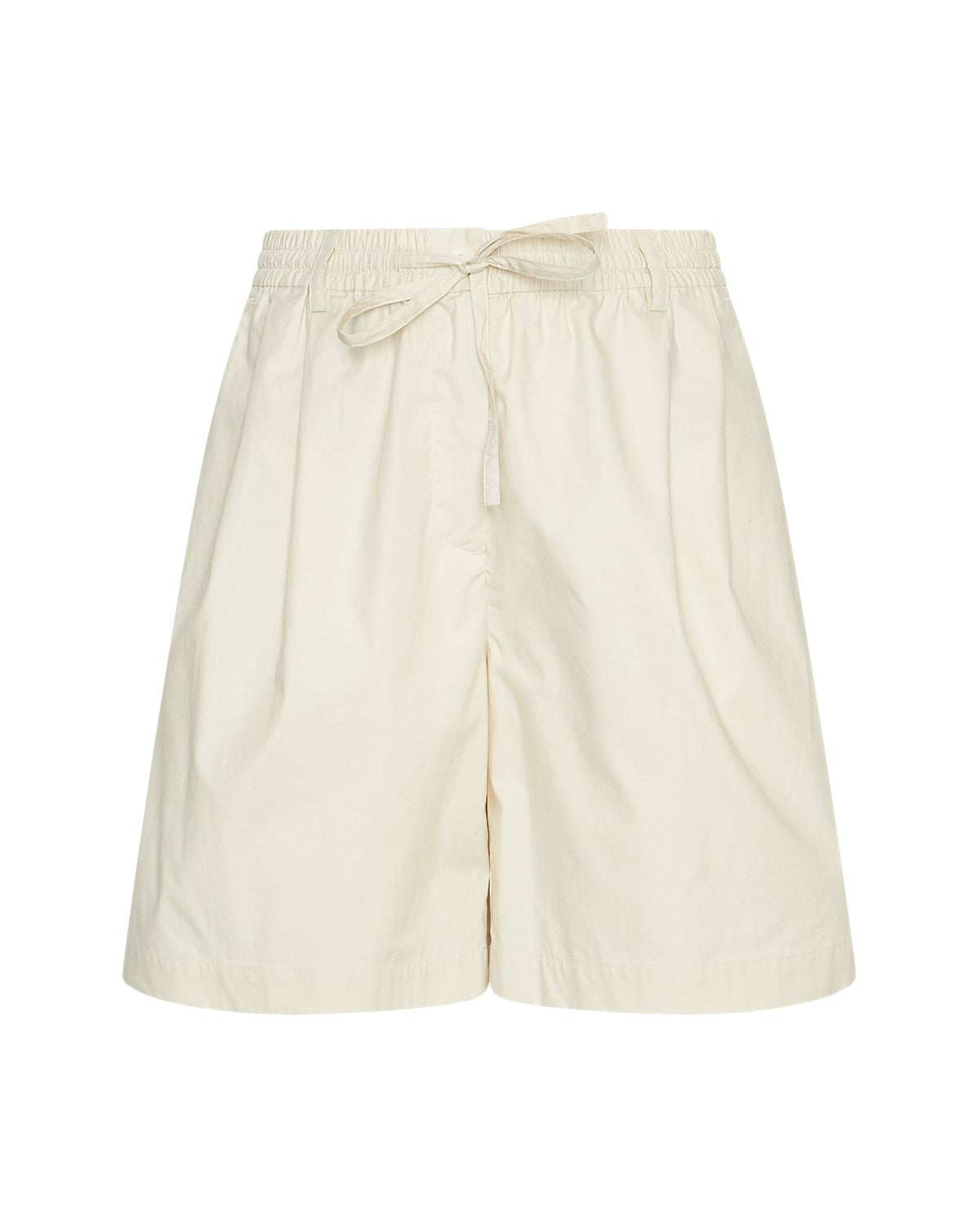 MSCHWiliane HW Shorts Bleached Sand