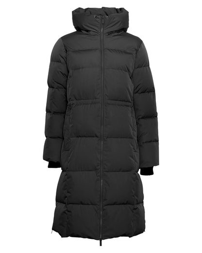 MSCHZala Pavinaria Jacket Black