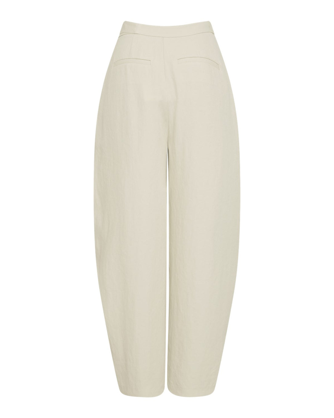 MSCHZein Esteriane HW Pants Skyway Melange