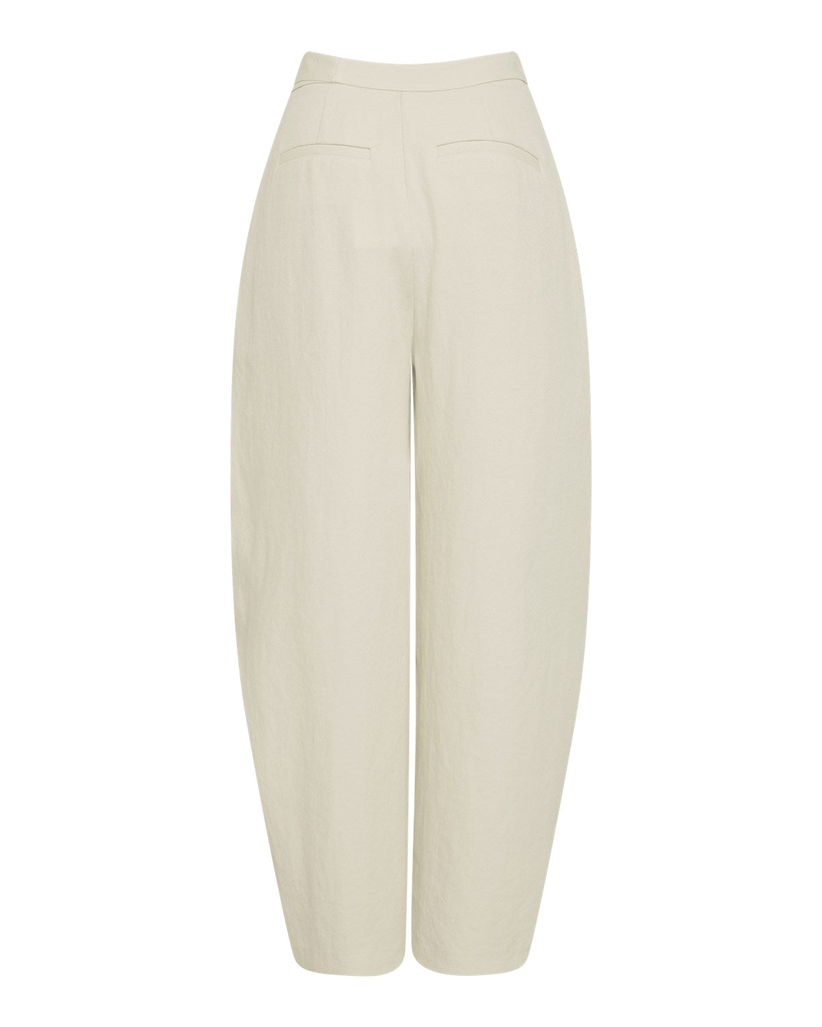 MSCHZein Esteriane HW Pants Skyway Melange