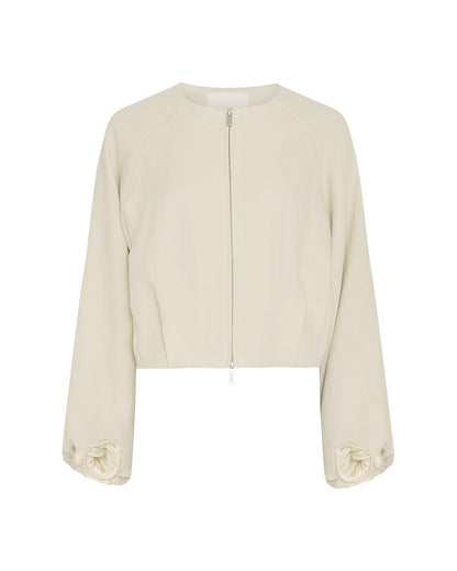 MSCHZein Esteriane Jacket Skyway Melange