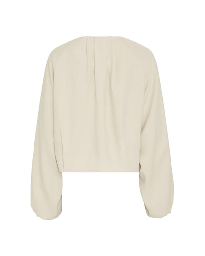 MSCHZein Esteriane Jacket Skyway Melange