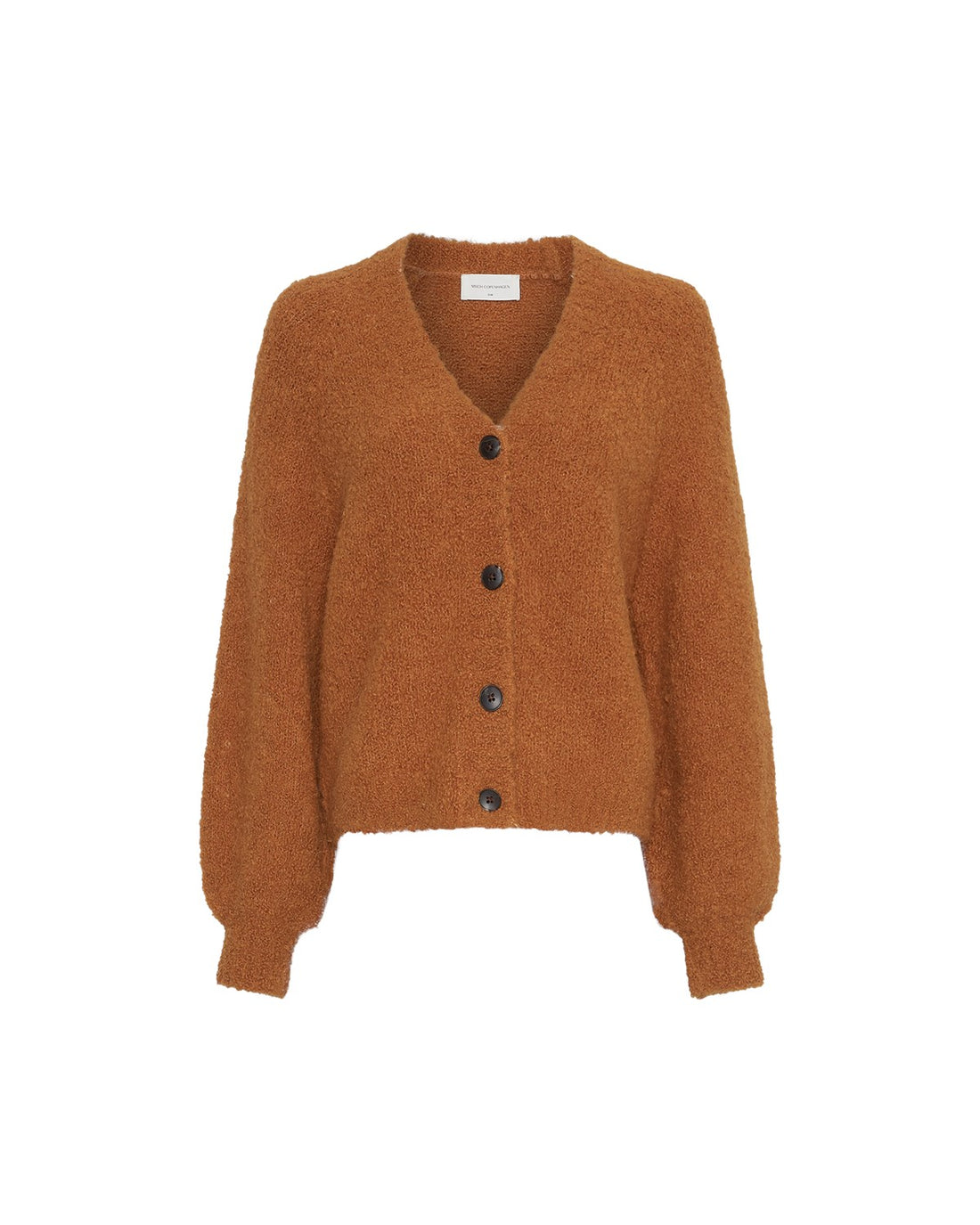 MSCHZofie Jilda Cardigan Cathay Spice