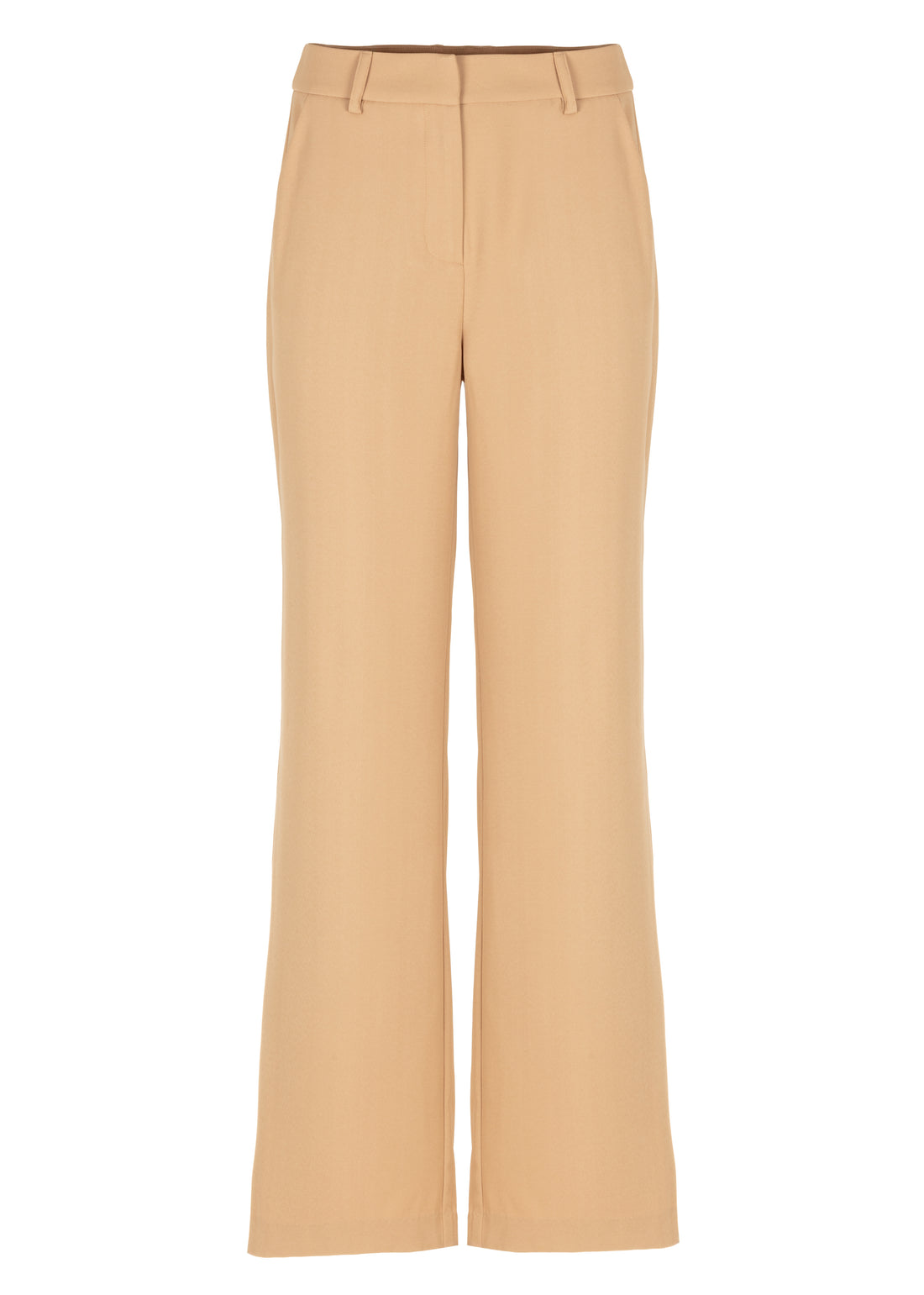 Hose Lolani Camel