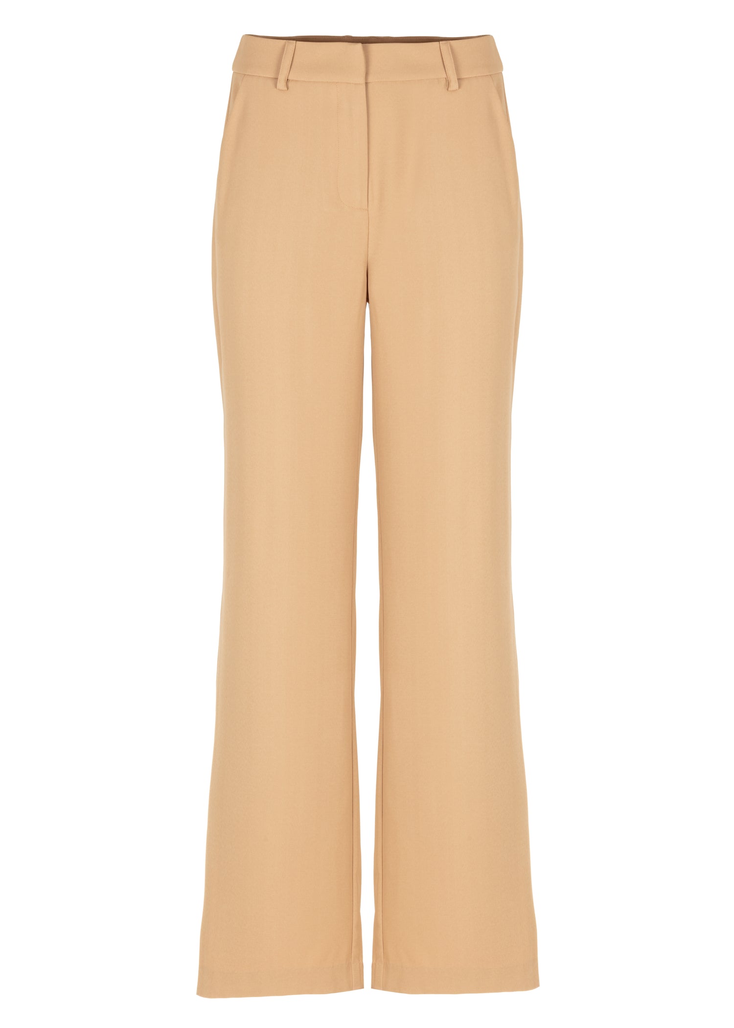 Hose Lolani Camel