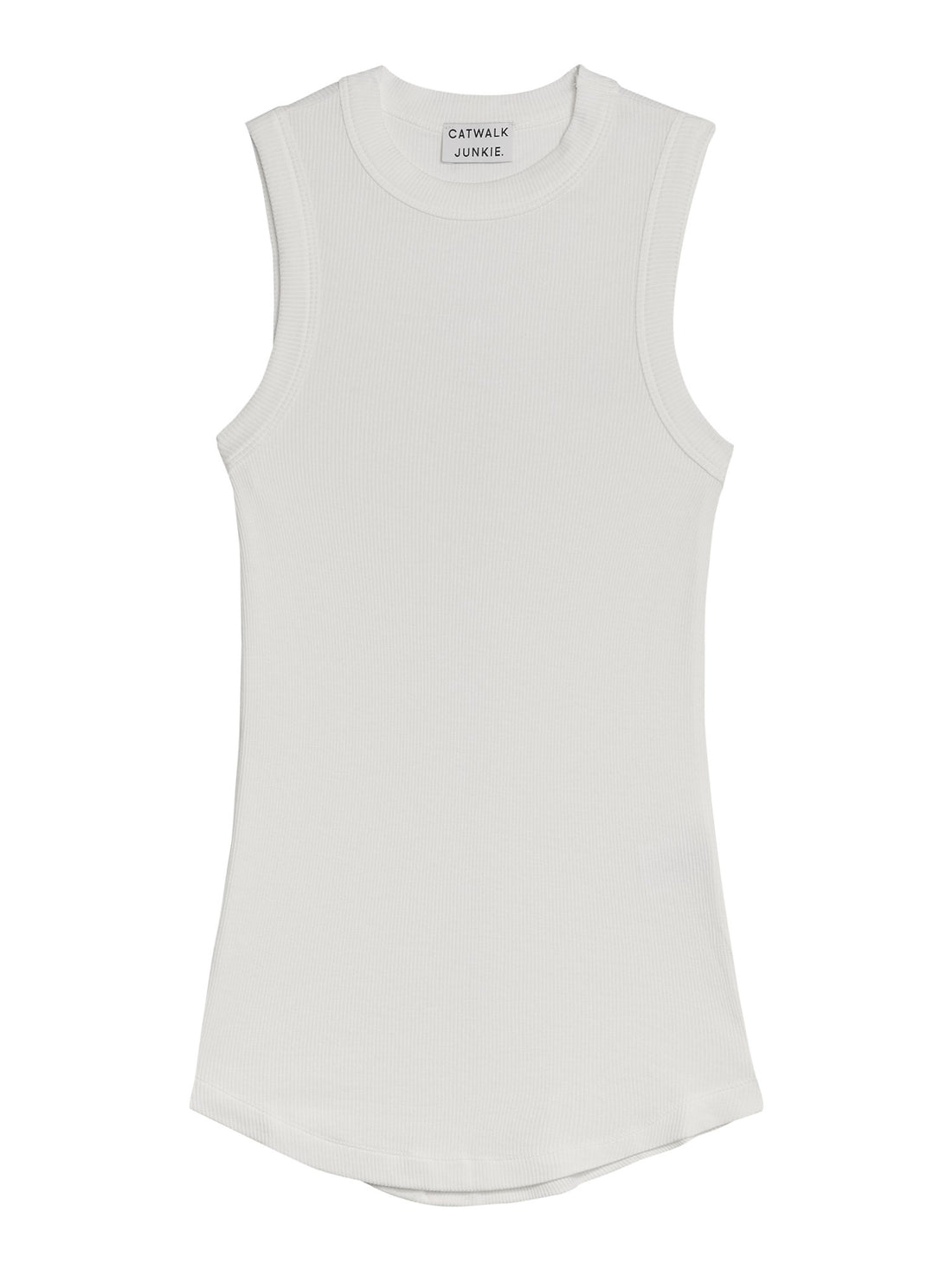 Singlet DEWI Off White