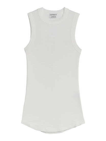 Singlet DEWI Off White
